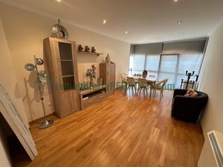 Location Studio  Alemania. Espectacular piso seminuevo con garaje en monteporreiro