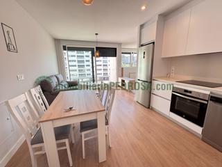 Lloguer Loft  Calle vasquida garcia. Moderno apartamento en tafisa con garaje, trastero y terraza