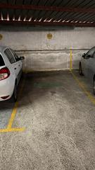 Car parking in Centro - Echegaray