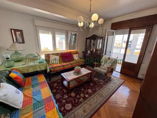 Affitto Monolocale  Calle fray juan de navarrete. Amplio piso en alquiler exclusivo para estudiantes  5 dormitorio