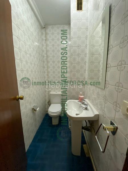 Foto d6e433f2-991c-4bc0-b0b8-bea03563bb99. Rent studio with heating in Zona de Plaza de Barcelos Pontevedra