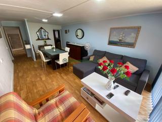 Location Studio  Calle altamira. Estudiantes 3 dormitorios  675