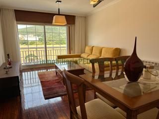 Lloguer Estudi  Calle manuel murguia. Moderno apartamento en pasarón, pontevedra  con vistas y garaje