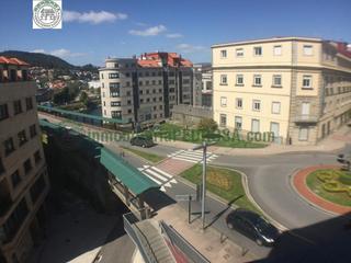Miete Etagenwohnung in Campo da Torre - Mollabao. Piso de tres dormitorios