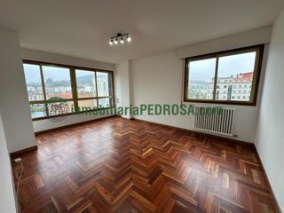 Lloguer Pis a Campo da Torre - Mollabao. Piso de tres dormitorios