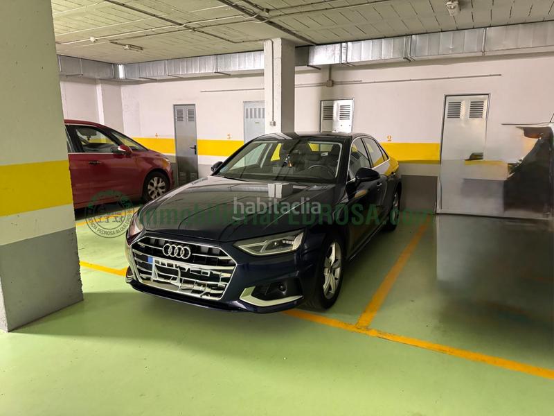 Foto cc99225d-faf3-46e7-8b15-310bc9db93b1. Piso amplio y luminoso piso seminuevo en seixo, marin en Marín
