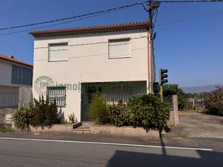 Xalet a Zona Fernández Labreda. Exclusivo chalet en la zona maría victoria moreno de pontevedra