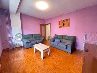 Location Appartement à Centro - Echegaray. Amplio piso en alquiler en el centro de pontevedra  echegaray