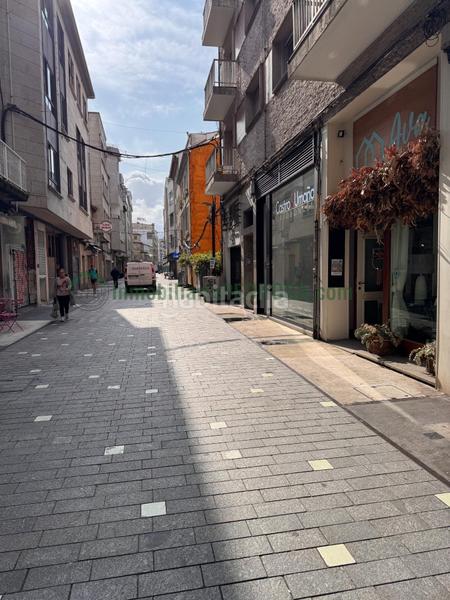 Foto 408e32c4-93ae-4f45-bbed-ff5b6d12c5ea. Piccolo appartamento con riscaldamento in Zona de Plaza de Barcelos Pontevedra