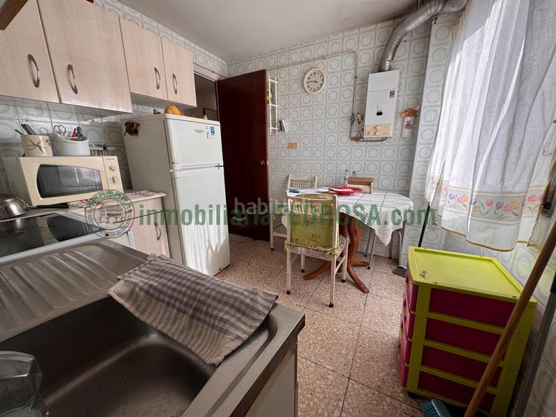 Foto 86b07766-70e6-41f6-b7b6-12f01d539912. Piccolo appartamento con riscaldamento in Zona de Plaza de Barcelos Pontevedra