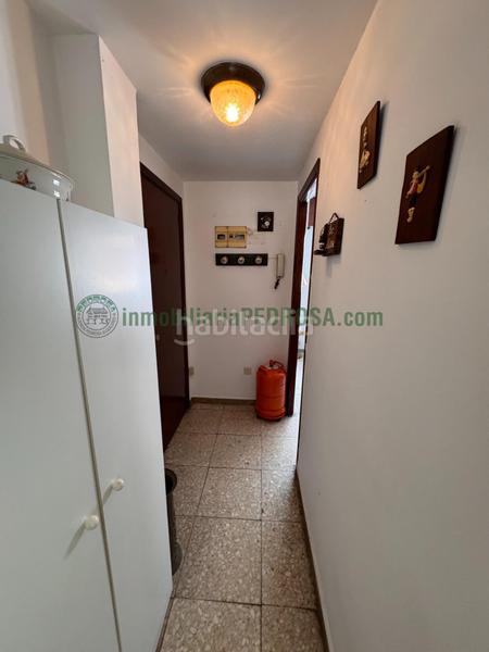 Foto a7895ca9-34c8-4213-9803-60cb62945c54. Piccolo appartamento con riscaldamento in Zona de Plaza de Barcelos Pontevedra