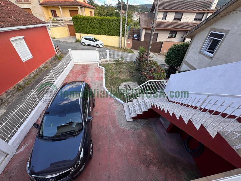 Foto 0878bf3f-67e9-409d-8911-286daa1c79c4. Casa con riscaldamento parcheggio in A Parda Pontevedra