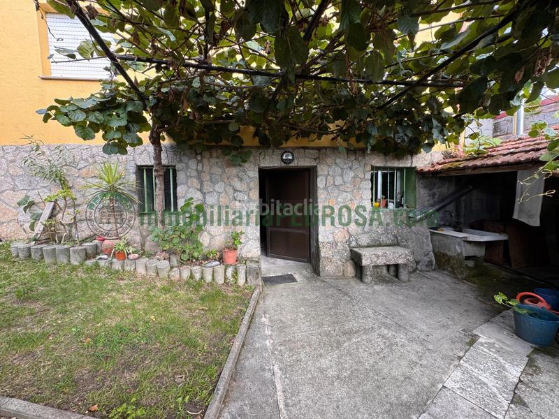 Foto 1a55bb84-8333-4120-9fe7-4d7be875de47. Casa con riscaldamento parcheggio in A Parda Pontevedra
