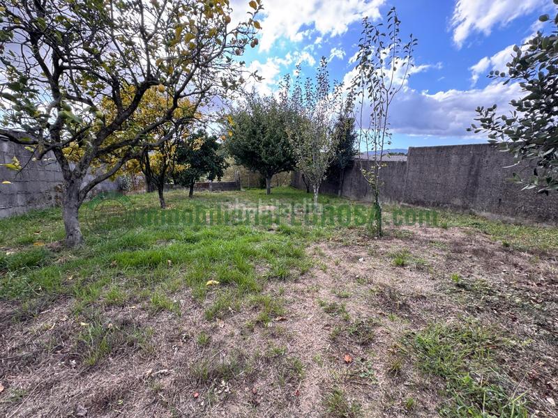 Foto 4303e099-aa3e-484d-a69e-abeda660535f. Casa con riscaldamento parcheggio in A Parda Pontevedra
