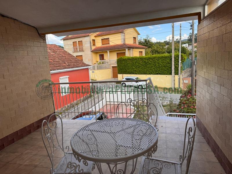 Foto 61aaaee9-d4b1-4483-babe-6f6b0f29f88c. Casa con riscaldamento parcheggio in A Parda Pontevedra