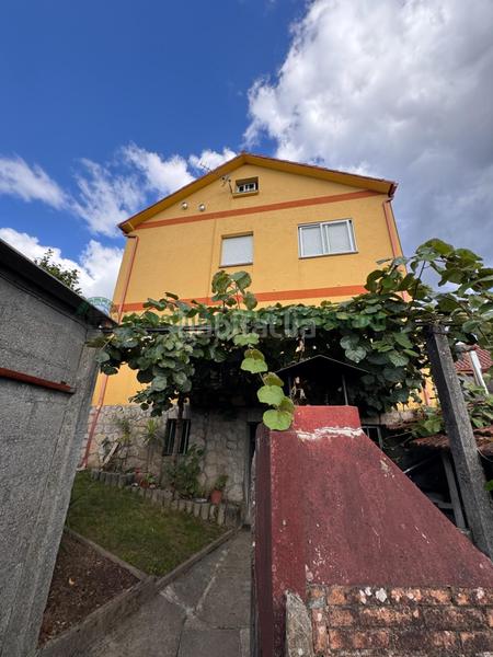 Foto 7fa629b1-51ee-42a7-aff5-b340864601a3. Casa con riscaldamento parcheggio in A Parda Pontevedra