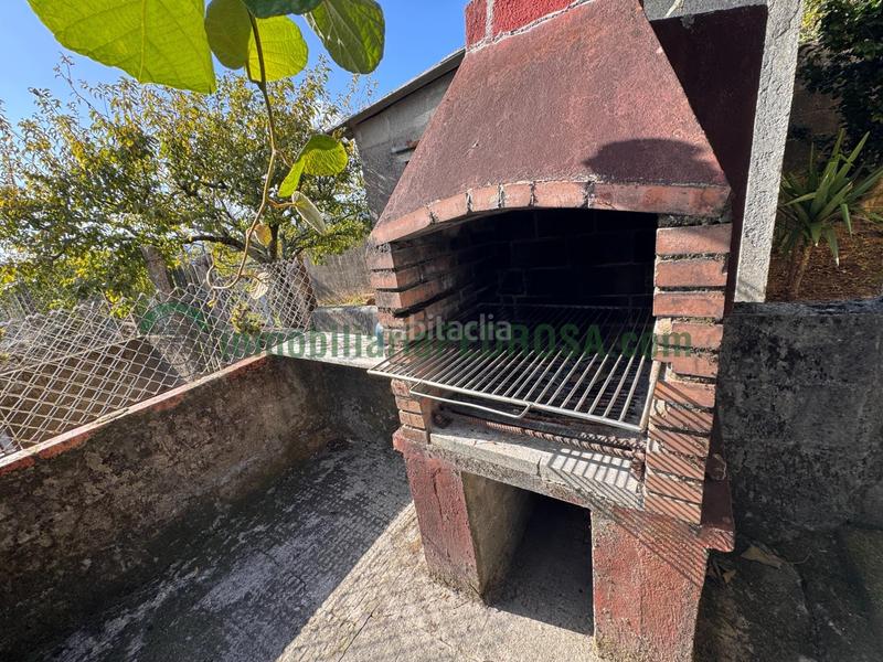Foto c3c748d5-9453-4a15-b634-812b71462846. Casa con riscaldamento parcheggio in A Parda Pontevedra