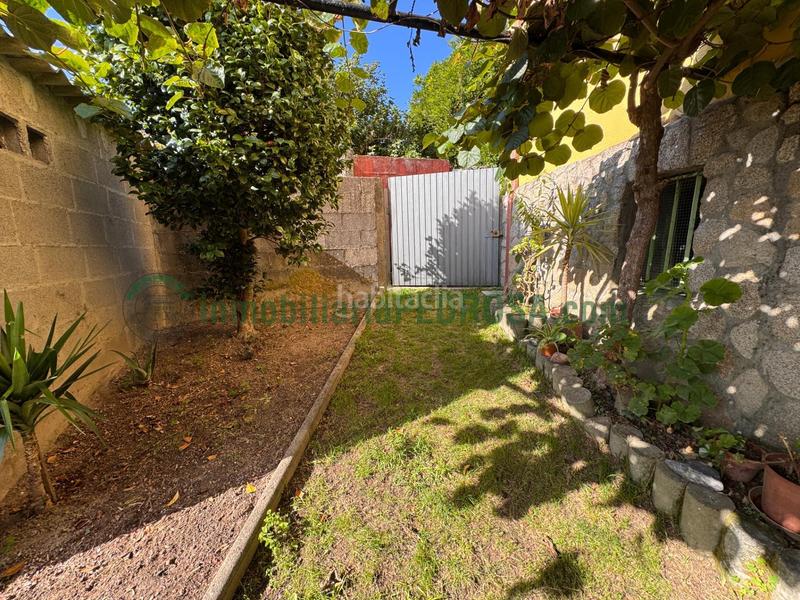 Foto d09155fe-ec01-4d28-aebd-06d05b3ceb0e. Casa con riscaldamento parcheggio in A Parda Pontevedra