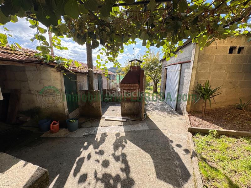 Foto d8aae5f2-eef8-4402-9da8-ffd80f4eabeb. Casa con riscaldamento parcheggio in A Parda Pontevedra