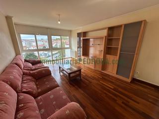 Location Appartement  Via fermín bouza brey. Amplio y moderno piso en el corazón de pontevedra
