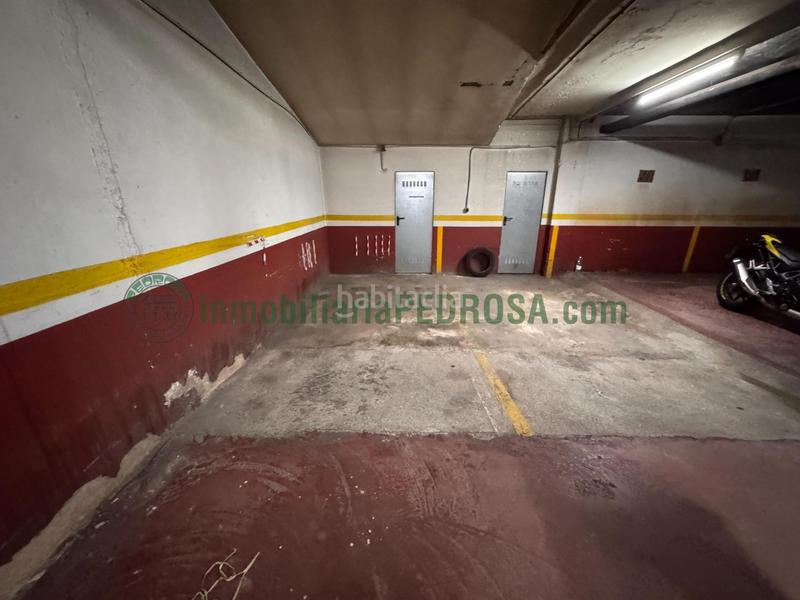 Foto 6efa675c-df2a-44ed-a969-350dc8ff9df6. Aparcament cotxe a Zona de Plaza de Barcelos Pontevedra