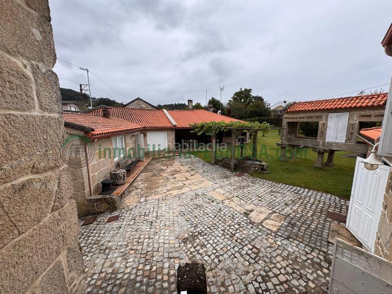 Foto 0cde95e4-51de-4502-8f2c-574547d9aa10. Bauernhof in Marín