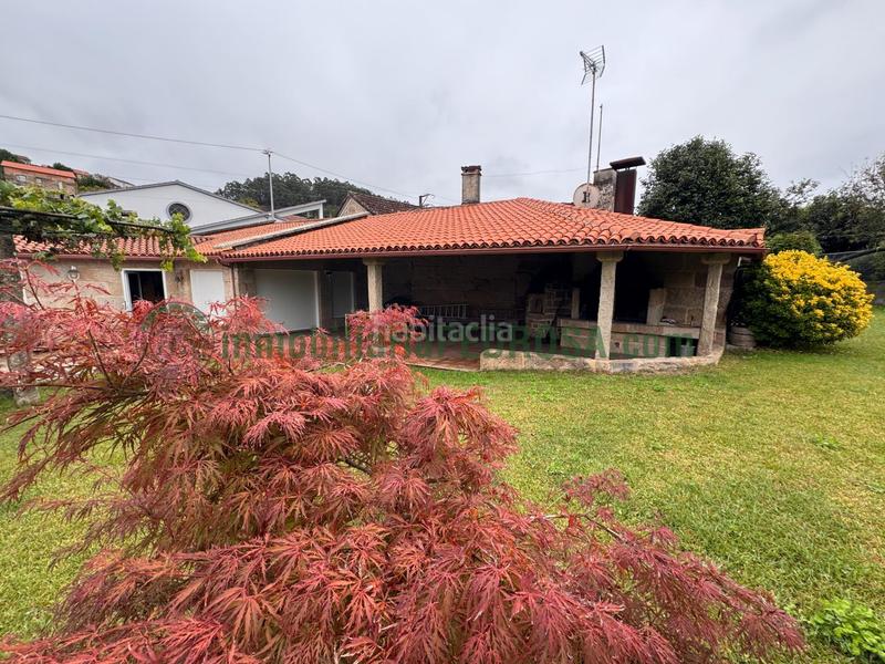 Foto 0dcb8087-3bd7-40b4-ae91-def6e3a038c7. Bauernhof in Marín