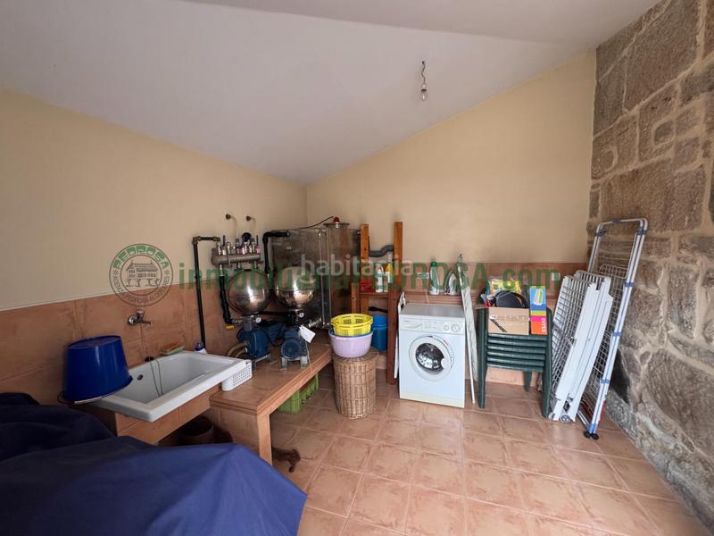 Foto 0ed88ffb-7a15-43e3-8019-91b51c13c69e. Bauernhof in Marín