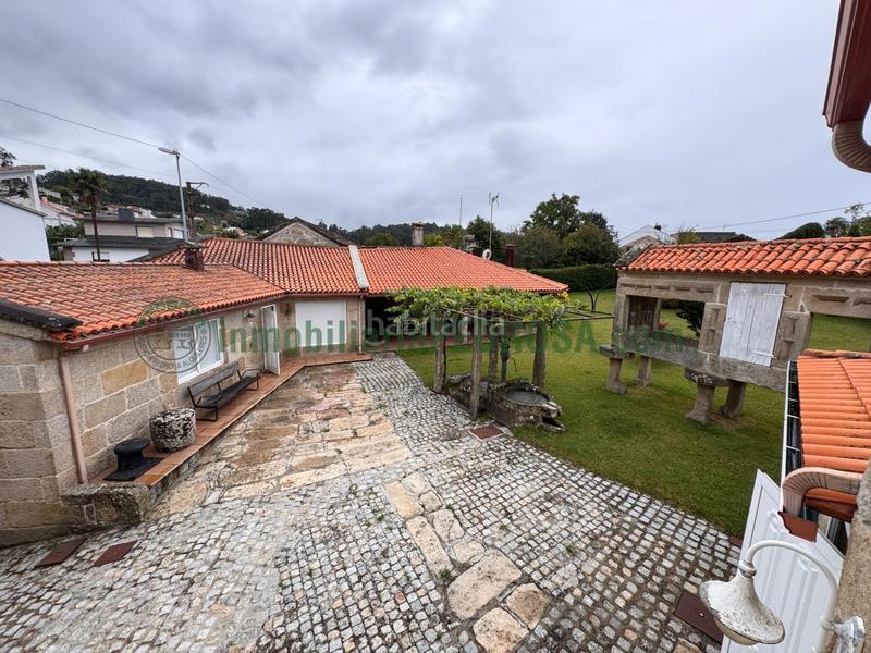 Foto 19107f9c-19cc-4143-9685-6a0be9ee0908. Bauernhof in Marín