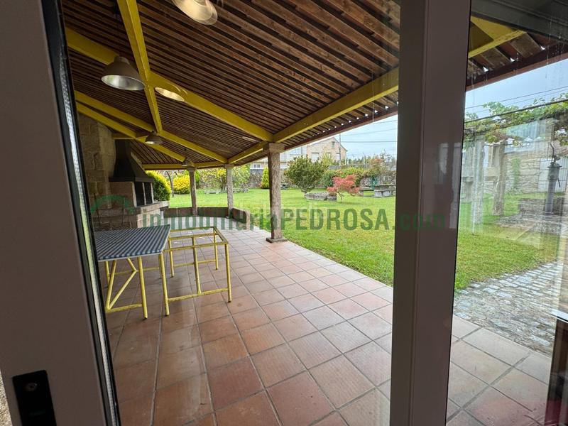 Foto 82297912-d0cc-4796-9220-deaa330bdb5e. Bauernhof in Marín