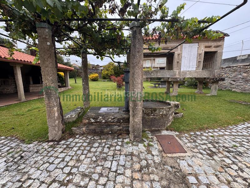 Foto 83a7ce8d-57d1-48de-aee2-c36ed8a76c09. Bauernhof in Marín