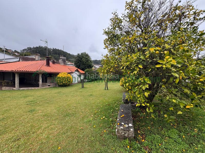 Foto 89253a96-394e-4ee5-afa9-f9b2a2b8bf9f. Bauernhof in Marín