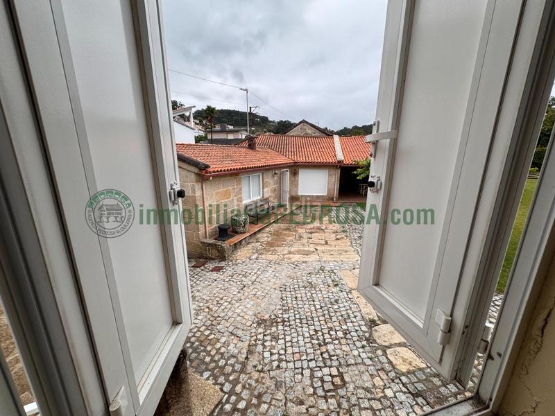 Foto 8b8d02d7-d422-4889-844b-4efd62f74fca. Bauernhof in Marín