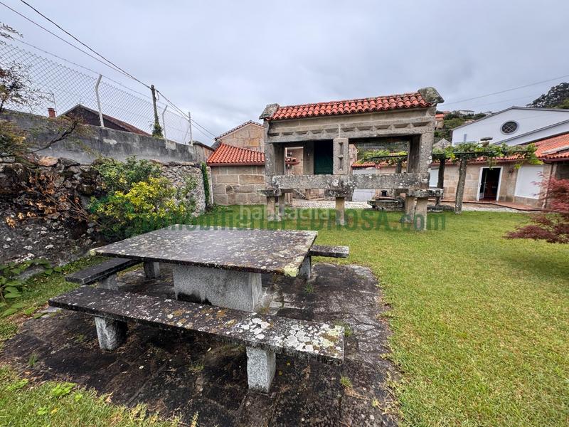 Foto 8e4af08e-d305-4995-a6c7-45b2720b81b4. Bauernhof in Marín