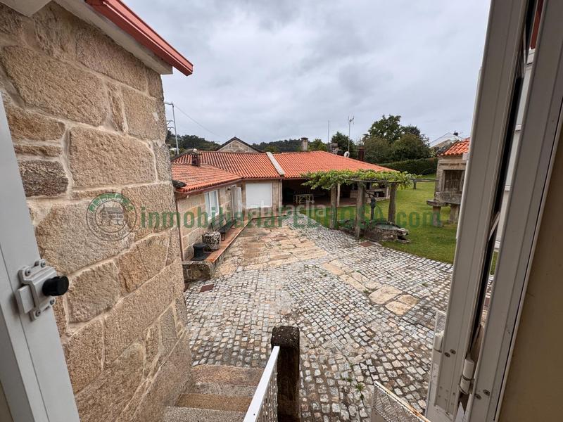 Foto 902328de-bdce-4408-a36a-7817d655b23a. Bauernhof in Marín