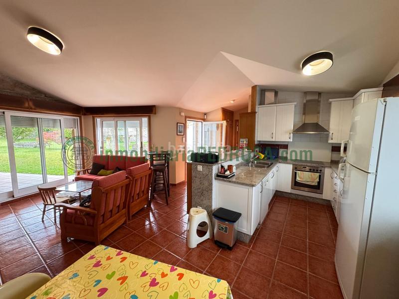 Foto 950bb63b-175a-4e99-a8a6-79c00b9811b2. Bauernhof in Marín