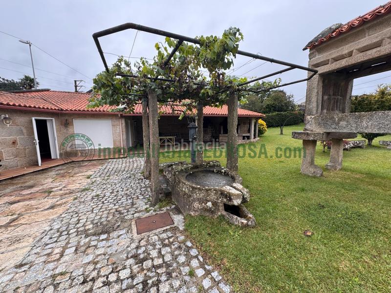 Foto 95758dd9-c27b-42af-83ce-d6bf0be88409. Bauernhof in Marín