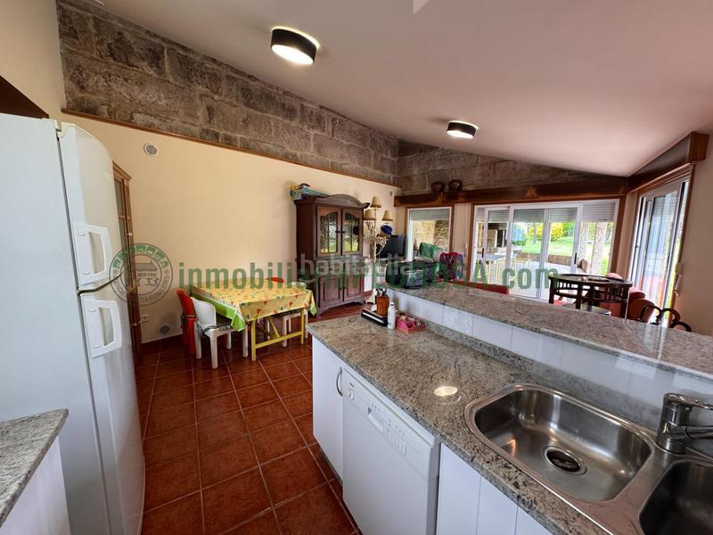 Foto a5ffd553-aa94-4614-b6b4-55518973cf64. Bauernhof in Marín