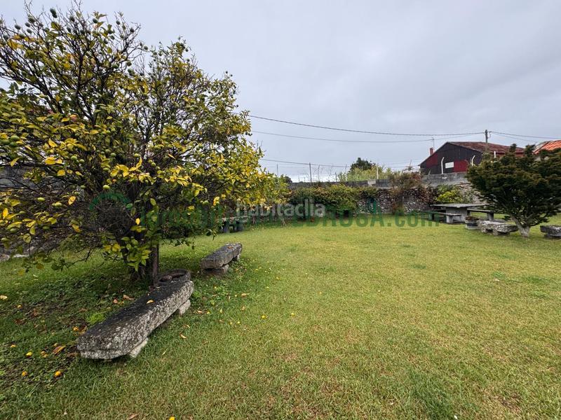 Foto acf2b9b5-c528-44d8-93b9-a93ea2e8e2ea. Bauernhof in Marín