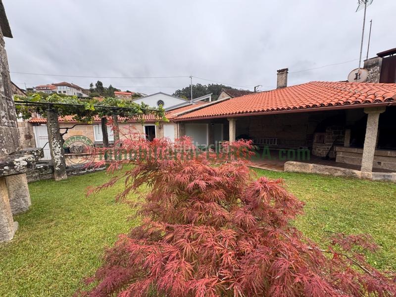 Foto c3d148c2-c769-4bec-b94f-20d335e3655e. Bauernhof in Marín