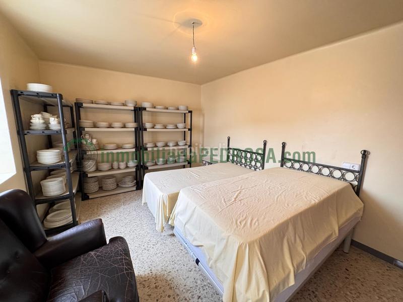 Foto c70b8732-38fb-47b8-bccc-cde62b671451. Bauernhof in Marín