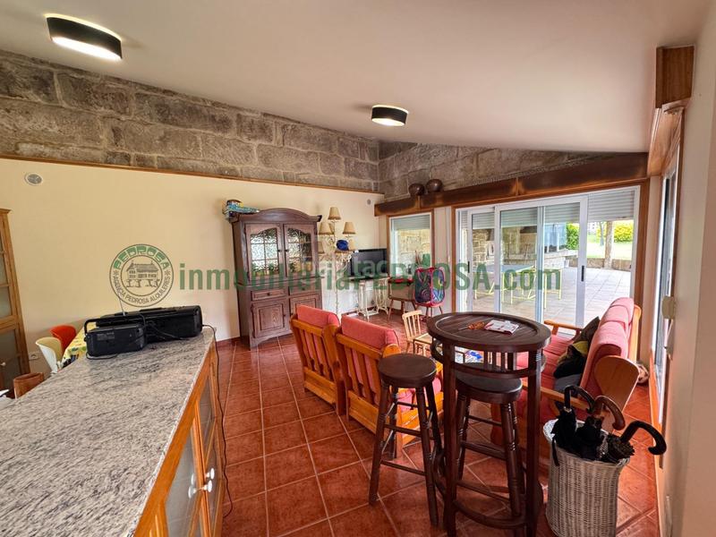 Foto e337faf4-05a2-429b-b1f4-82fa990e2938. Bauernhof in Marín