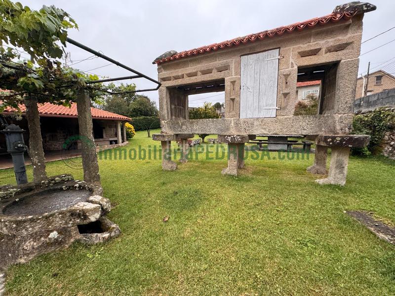 Foto e437ca05-c4a5-4660-bd5d-54c78fb1ca43. Bauernhof in Marín