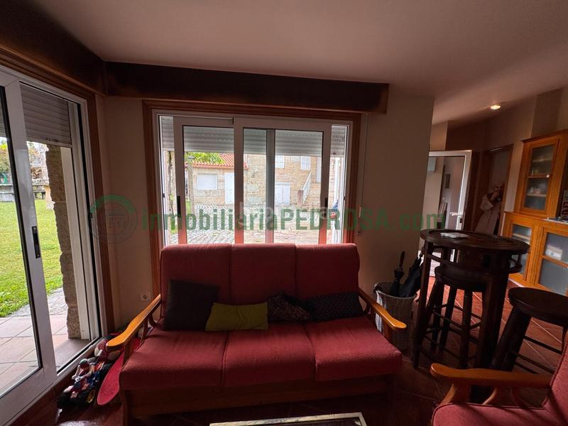 Foto e9d8df19-d83c-479e-b255-cfb45ddcf43f. Bauernhof in Marín