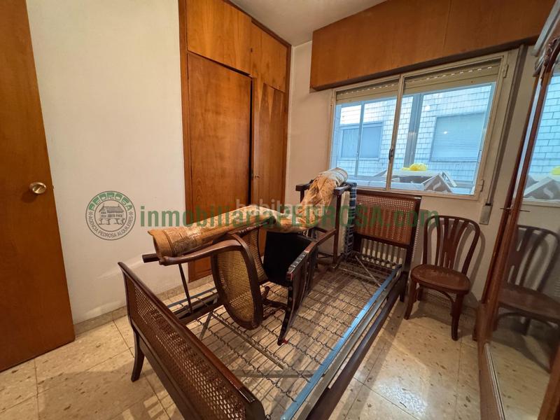 Foto 21f1d9ab-43ff-4e2c-af44-a0f6b970cc1a. Appartamento con riscaldamento parcheggio in Zona de Plaza de Barcelos Pontevedra