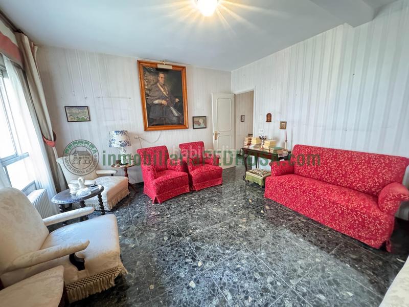 Foto 4db2e7dc-52c5-435f-8d56-8a2039341f10. Appartamento con riscaldamento parcheggio in Zona de Plaza de Barcelos Pontevedra