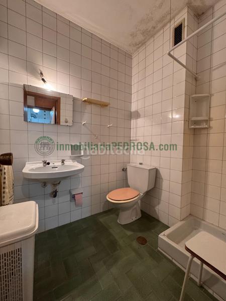 Foto 50cdfe5e-ec36-455e-98bf-52fdf27e9e0f. Appartamento con riscaldamento parcheggio in Zona de Plaza de Barcelos Pontevedra