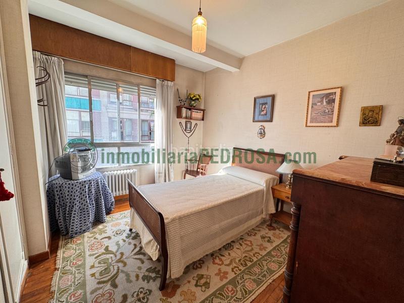 Foto 5b0b81dc-68fd-4711-ab51-4c98a5d2f929. Appartamento con riscaldamento parcheggio in Zona de Plaza de Barcelos Pontevedra