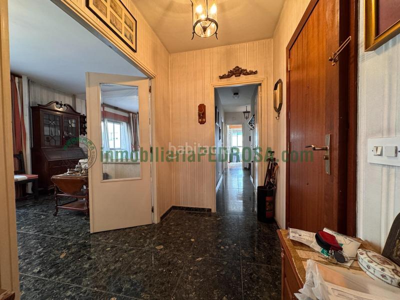 Foto 774a21fa-17f1-42e9-8926-b4e308850721. Appartamento con riscaldamento parcheggio in Zona de Plaza de Barcelos Pontevedra