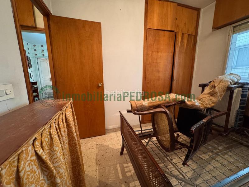 Foto 7da8e676-a2d1-463c-9a53-aa3dcd8d6f10. Appartamento con riscaldamento parcheggio in Zona de Plaza de Barcelos Pontevedra